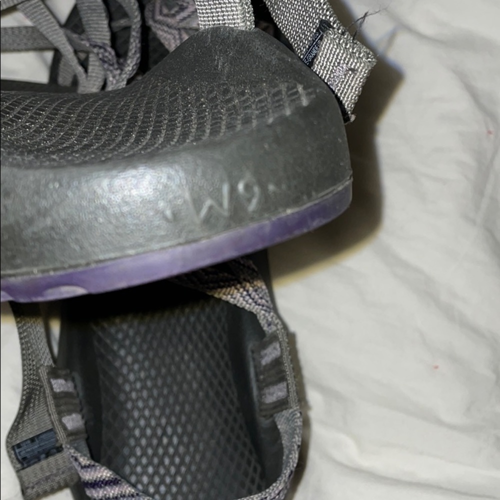 Chacos - Picture 4 of 4